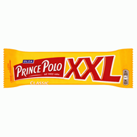 WAFEL PRINCE POLO CLASSIC XXL 50G MONDELEZ