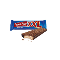 WAFEL PRINCE POLO MLECZNY XXL 50 g MONDELEZ