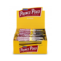 WAFEL PRINCE POLO CLASSIC 17,5 G MONDELEZ DISP