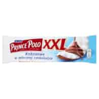 Wafelki Prince Polo kokosowe  50g