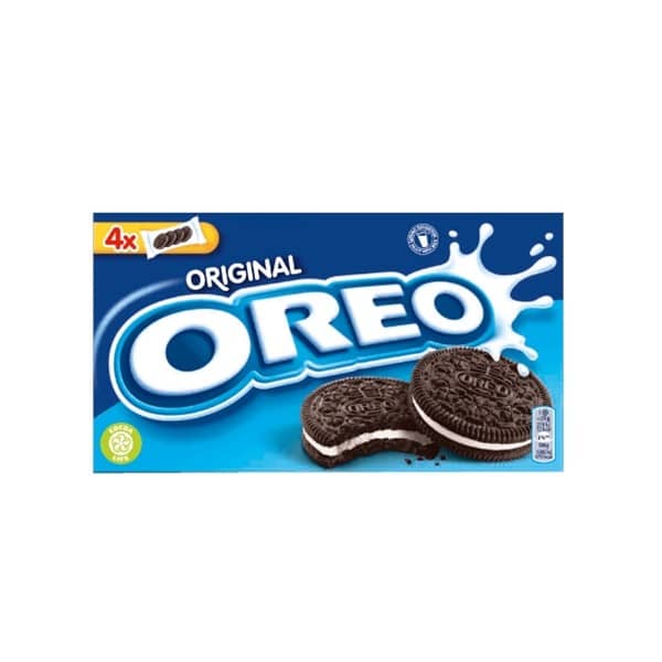 Ciastka OREO, 176 g