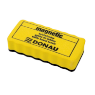 Gąbka do tablicy DONAU, 106x52x20mm