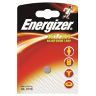 Bateria zegarkowa ENERGIZER, 357/303