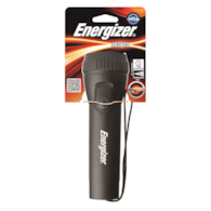 Latarka ENERGIZER Plastic Led 2AA, czerwona