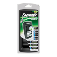 Ładowarka ENERGIZER Universal, czarna