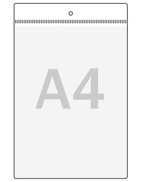 Obw  z kiesz  A4 SOPEL perforowana