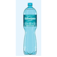 Woda Ustronianka niegazowana 1,5l 6szt