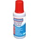 Tusz do pieczątek DONAU, 30ml, czerwony