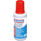 Tusz do pieczątek DONAU, 30ml, czerwony