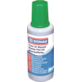 Tusz do pieczątek DONAU, 30ml, zielony
