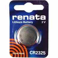 Bateria CR-2320 Renata 3V