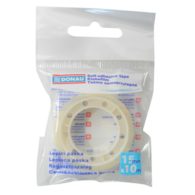 Taśma biurowa DONAU, 15mm, 10m