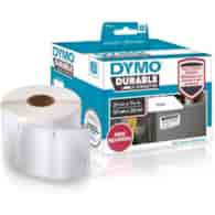 Durable etykieta wielofunkcyjna medium - 57mm x 32mm 1 rolka/800szt.