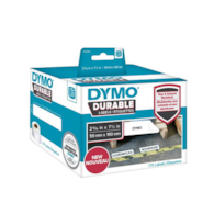 Durable duża etykieta wielofunkcyjna - 59mm x 190mm 1 rolka/170szt.