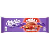 Czekolada MILKA Choco Jelly 250g