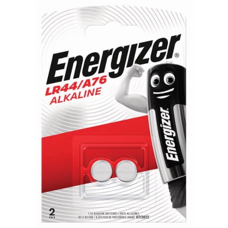 Bateria specjalistyczna ENERGIZER, A76, 1,5V, 2szt.