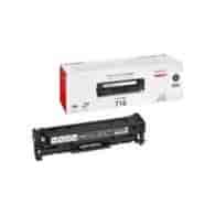 Toner CANON LBP-7200 black (3,4K) CRG 718 Oryg