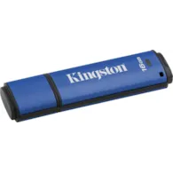 Pen Drive 16GB Kingston USB 3,0 niebieski