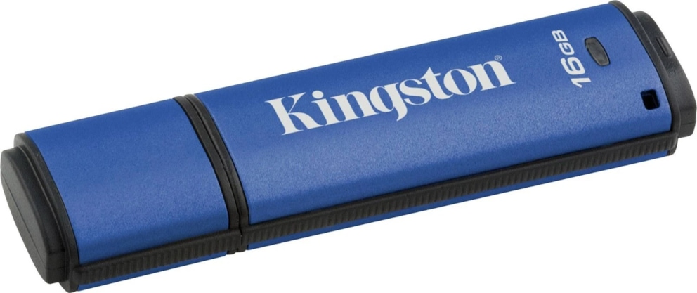Pen Drive 16GB Kingston USB 3,0 niebieski