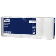 Tork papier toaletowy w rolce konwencjonalnej, 2 warstwowy, makulatura, 32,5 m