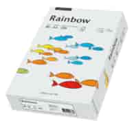 Papier ksero jasnoszary A4/160g 250 arkuszy Rainbow