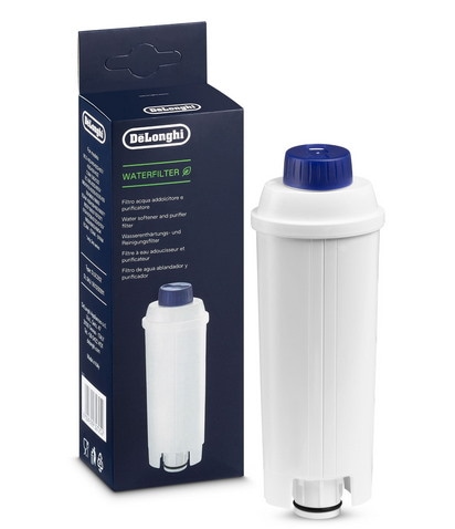 Filtr Delonghi do wody  DLS C002