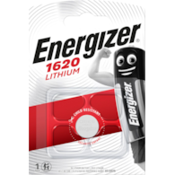 Baterie CR-1620 ENERGIZER op=1