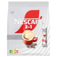 NESCAFE Classic Kawa rozpuszczalna 2w1 160 g 20 x 8 g