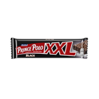 WAFEL PRINCE POLO XXL 45G BLACK