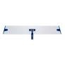 Stelaż do mopa Smart alumin  55cm  1014-2B-55