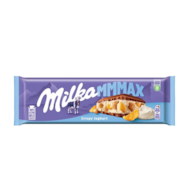 Czekolada MILKA  Crispy Jogurtowa  300g