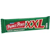 WAFEL PRINCE POLO ORZECH XXL 45 g MONDELEZ