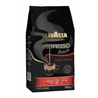 Kawa ziarnista LAVAZZA Espresso BAR GRAN 1kg