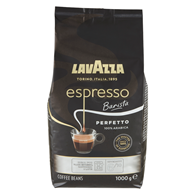 Kawa ziarnista LAVAZZA Espresso Barista 1kg