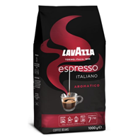 Kawa ziarnista LAVAZZA Espresso Aromatico 1kg