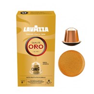 Kawa Lavazza Qualita Oro kapsułki  10szt