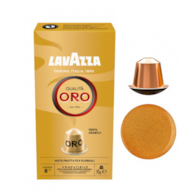Kawa Lavazza Qualita Oro kapsułki  10szt