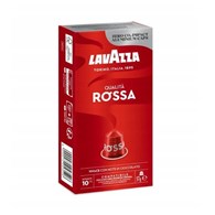 Kawa Nespresso Lavazza Rossa kapsułki 10szt