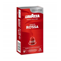 Kawa Nespresso Lavazza Rossa kapsułki 10szt