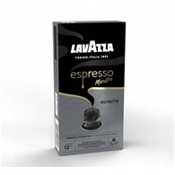 Kawa Nespresso Lavazza Maestro Ritretto  kapsułki 10szt