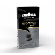 Kawa Nespresso Lavazza Maestro Ritretto  kapsułki 10szt