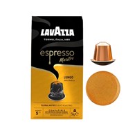 Kawa Nespresso Lavazza Lungo kapsułki 10szt