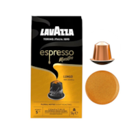 Kawa Nespresso Lavazza Lungo kapsułki 10szt