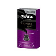 Kawa Nespresso Lavazza Intenso Maestro  kapsułki 10szt