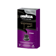 Kawa Nespresso Lavazza Intenso Maestro  kapsułki 10szt