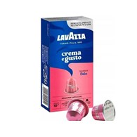 Kawa Nespresso LavazzaCream E Gusto  kapsułki 10szt