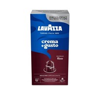 Kawa Nespresso Lavazza Ricco kapsułki 10szt