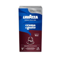Kawa Nespresso Lavazza Ricco kapsułki 10szt