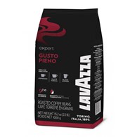 Kawa LAVAZZA GUSTO PIENO VENDING EXPERT 1kg ziarno