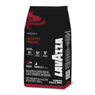 Kawa LAVAZZA GUSTO PIENO VENDING EXPERT 1kg ziarno
